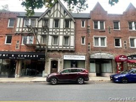 69 Harney Road 6B Scarsdale NY 10583