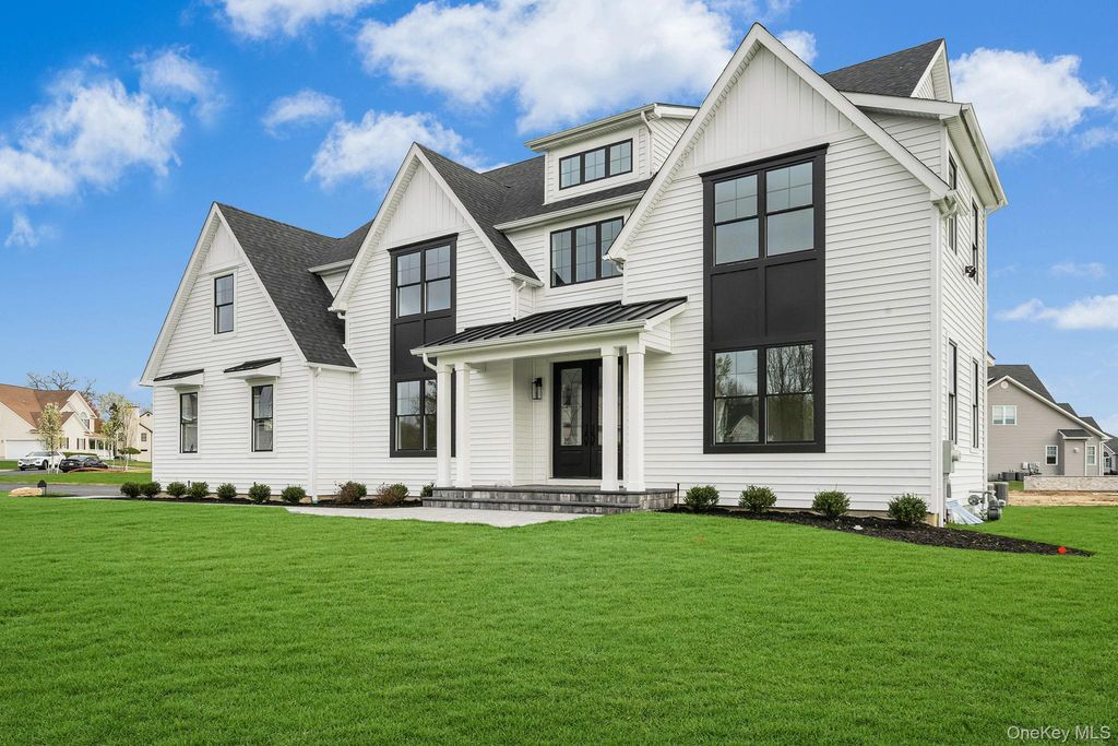 Photo of 458 Harrison Avenue, Miller Place, NY 11764 (MLS # 952701)