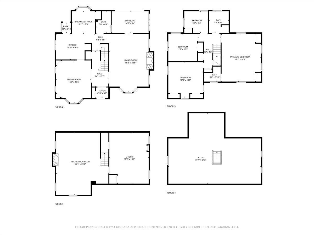 141 Tullamore Rd, Garden City, Florida image 26