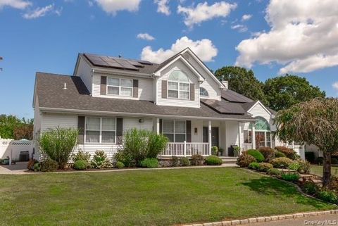 1 Laurel Lane Holtsville NY 11742