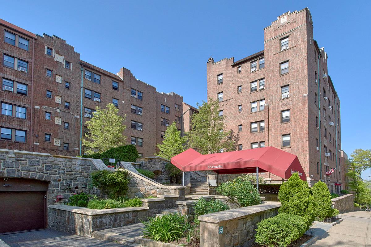 5 Franklin Avenue #1P, White Plains, New York image 16