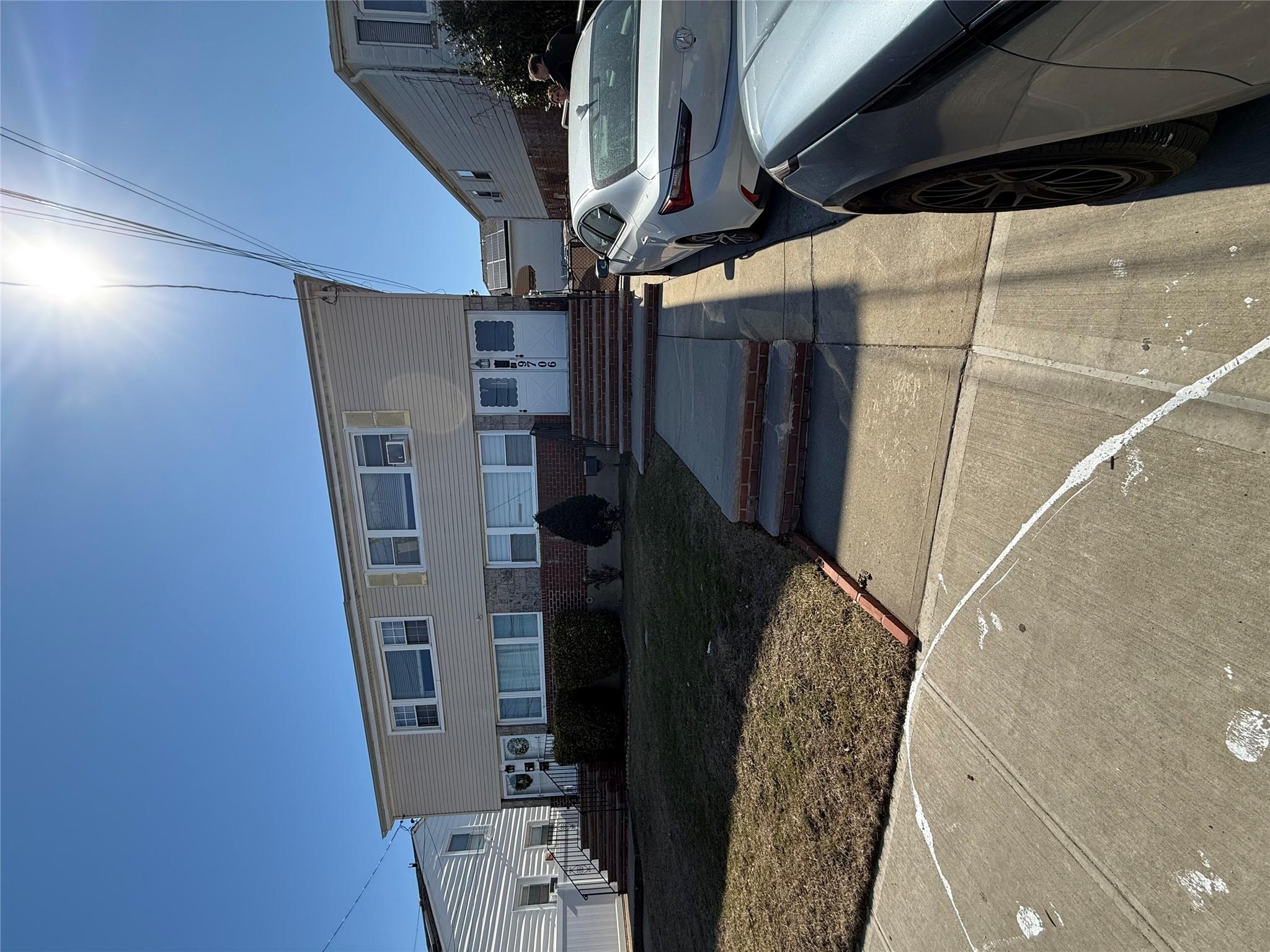 159th Avenue, Howard Beach, Queens, NY - 6 Bedrooms  
2 Bathrooms - 