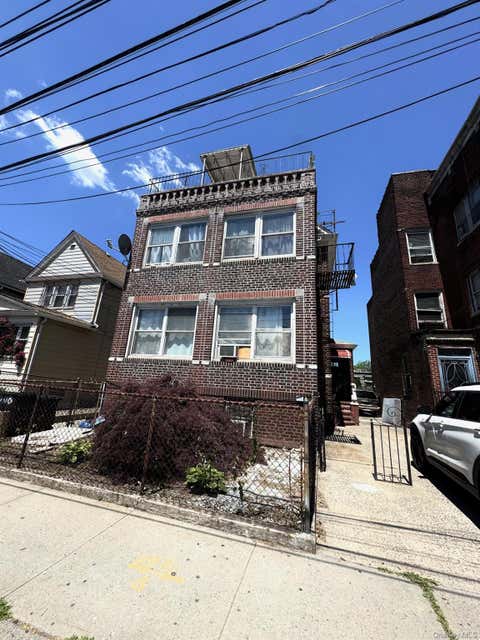 Photo of 8625 59th Avenue, Elmhurst, NY 11373 (MLS # 1008456)