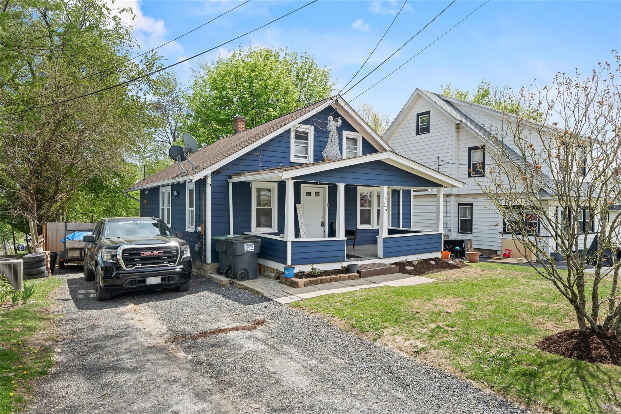 203 Watkins Avenue, Middletown, New York image 2