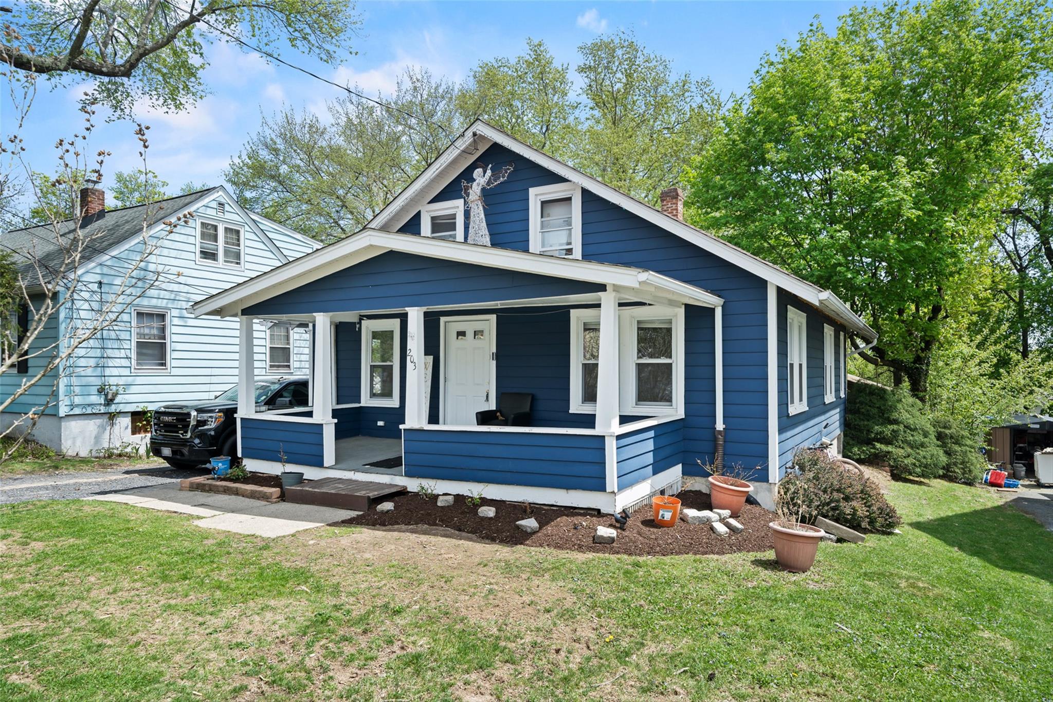 203 Watkins Avenue, Middletown, New York image 3