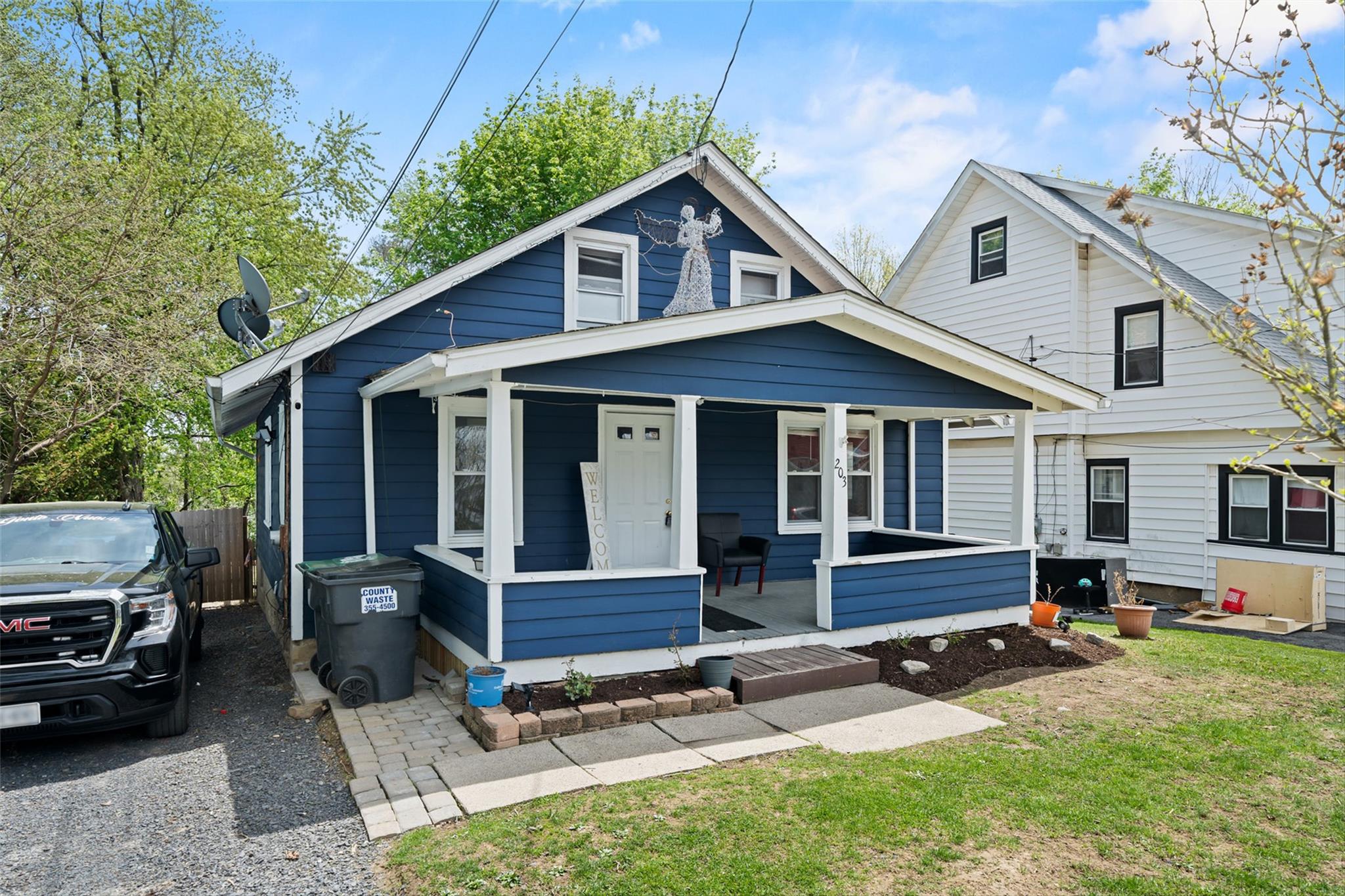 203 Watkins Avenue, Middletown, New York image 4