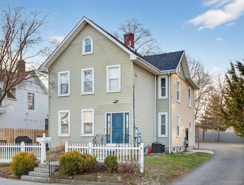 24 E Park Place Suffern NY 10901