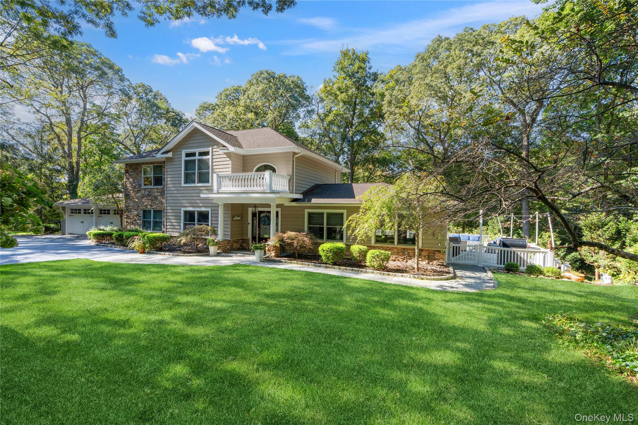 16 Pine Road