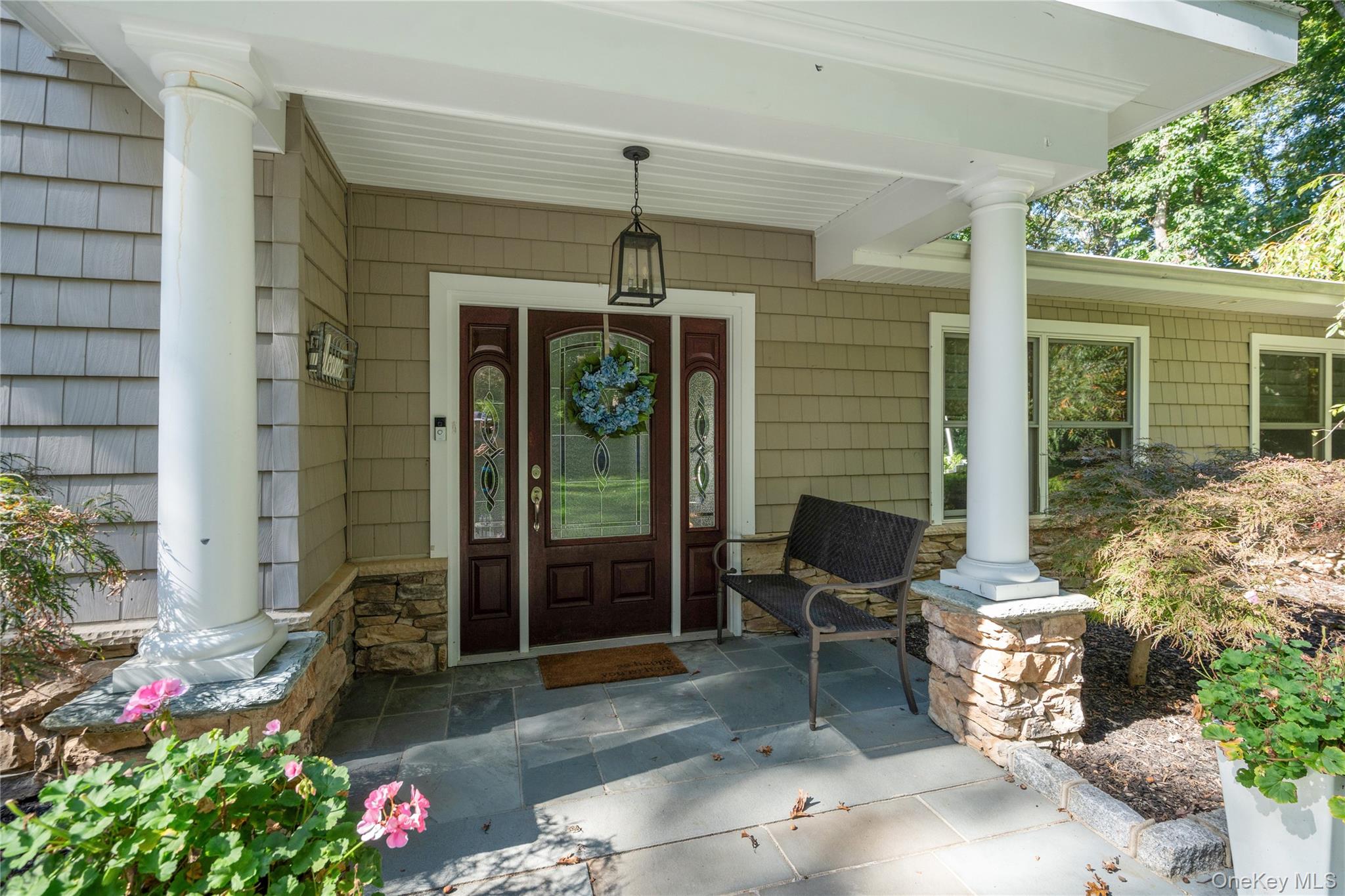 16 Pine Road