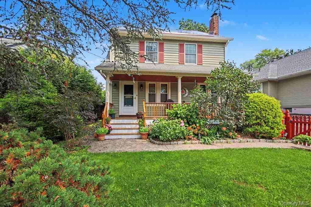 Photo of 24 Clinton Avenue, Tappan, NY 10983 (MLS # 1039699)