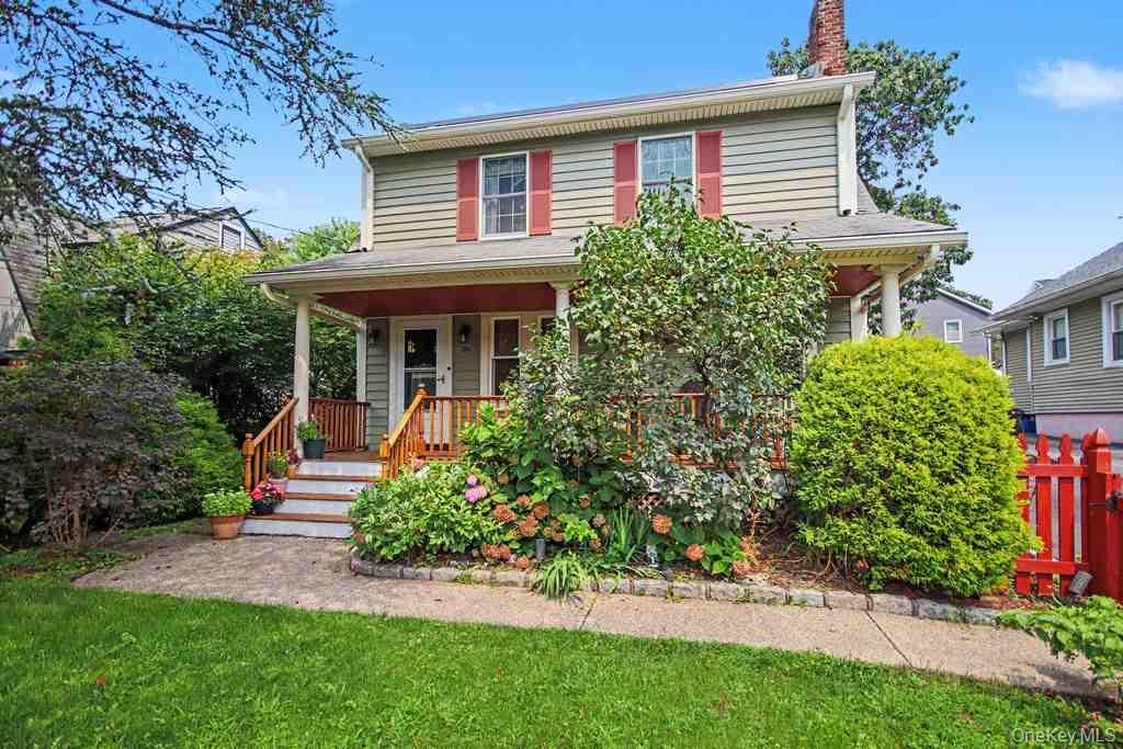 Photo of 24 Clinton Avenue, Tappan, NY 10983 (MLS # 1039699)