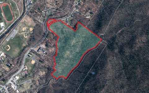 Vacant Land For Sale - Berme Road<br/> Ulster County, Ellenville, NY 12428