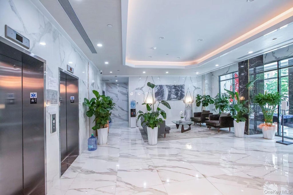 Photo of 144-27 Sanford Avenue #3J, Flushing, NY 11355 (MLS # 1043857)