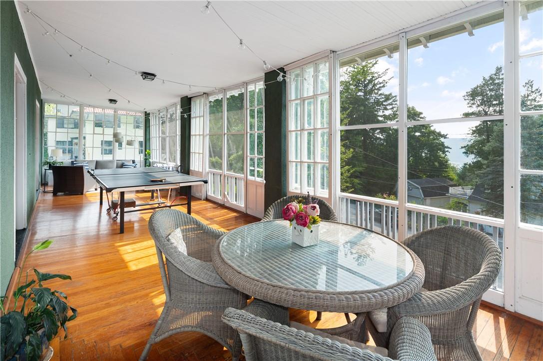 100 Buena Vista Drive, Dobbs Ferry, New York image 8