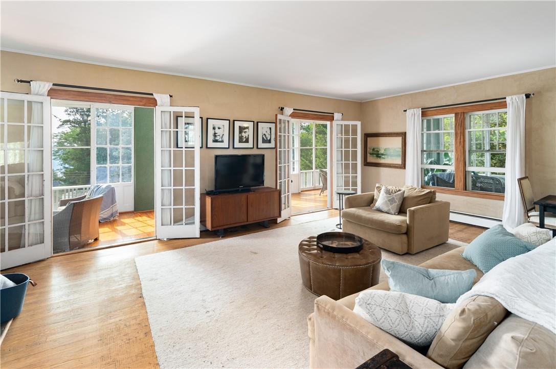 100 Buena Vista Drive, Dobbs Ferry, New York image 12