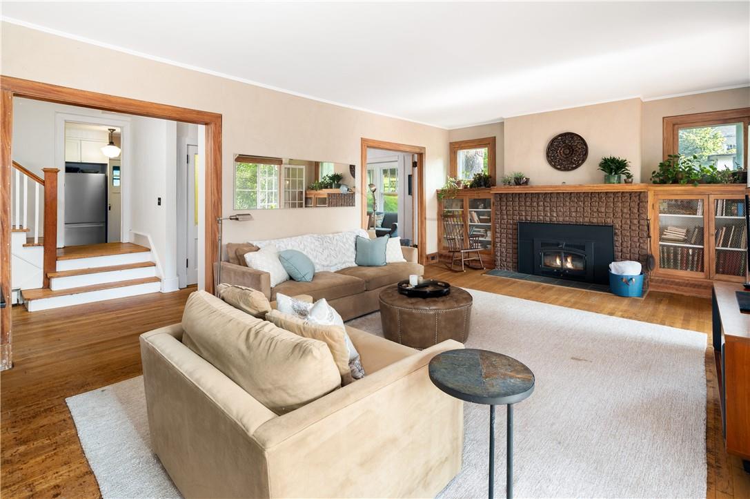 100 Buena Vista Drive, Dobbs Ferry, New York image 14
