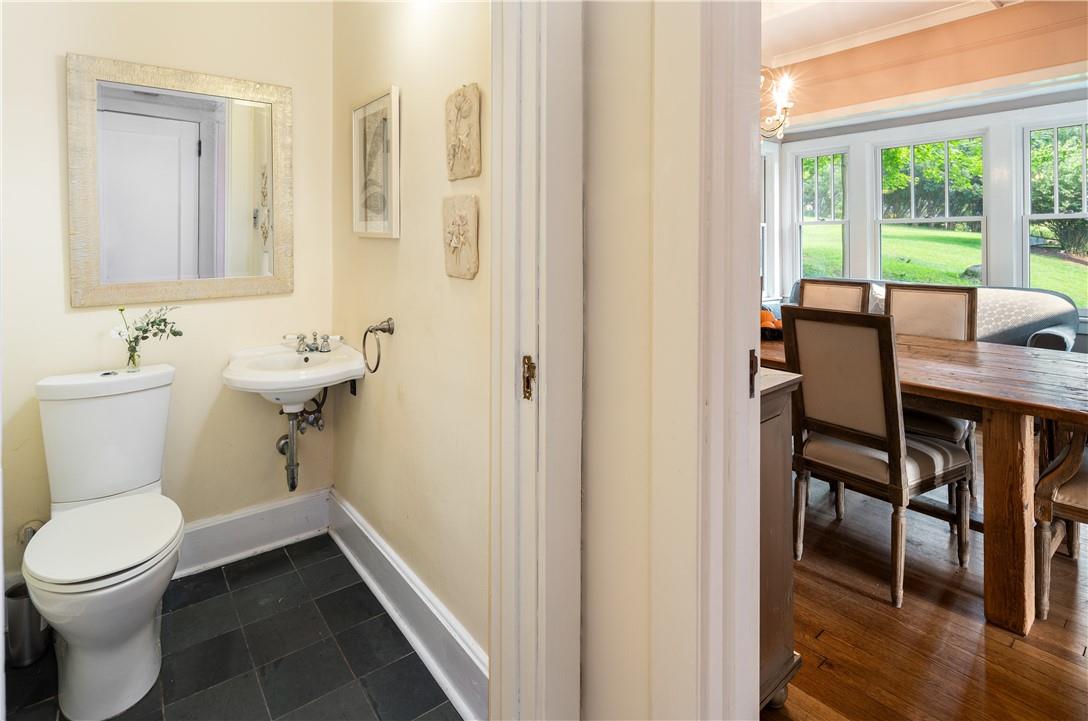 100 Buena Vista Drive, Dobbs Ferry, New York image 21