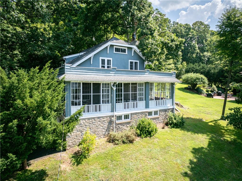 100 Buena Vista Drive, Dobbs Ferry, New York image 1