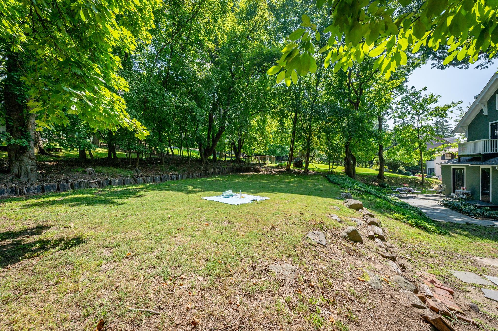 100 Buena Vista Drive, Dobbs Ferry, New York image 5