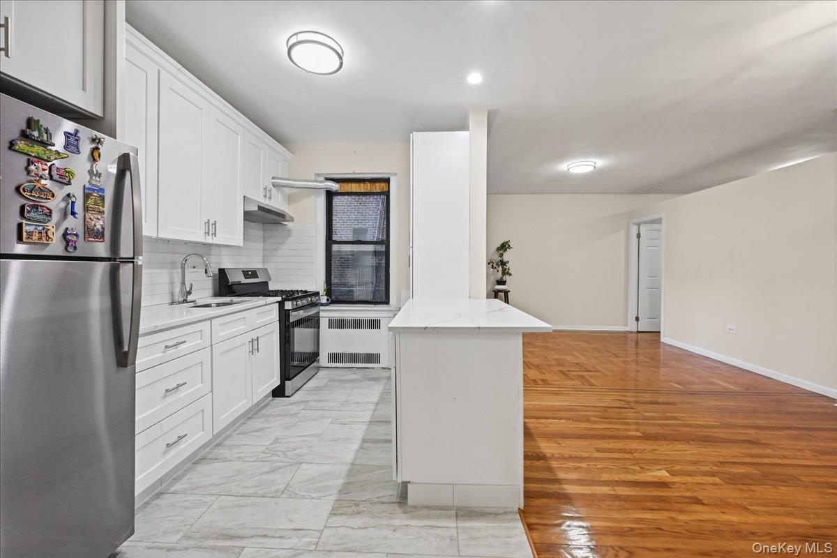 43-01 46th Street 2A