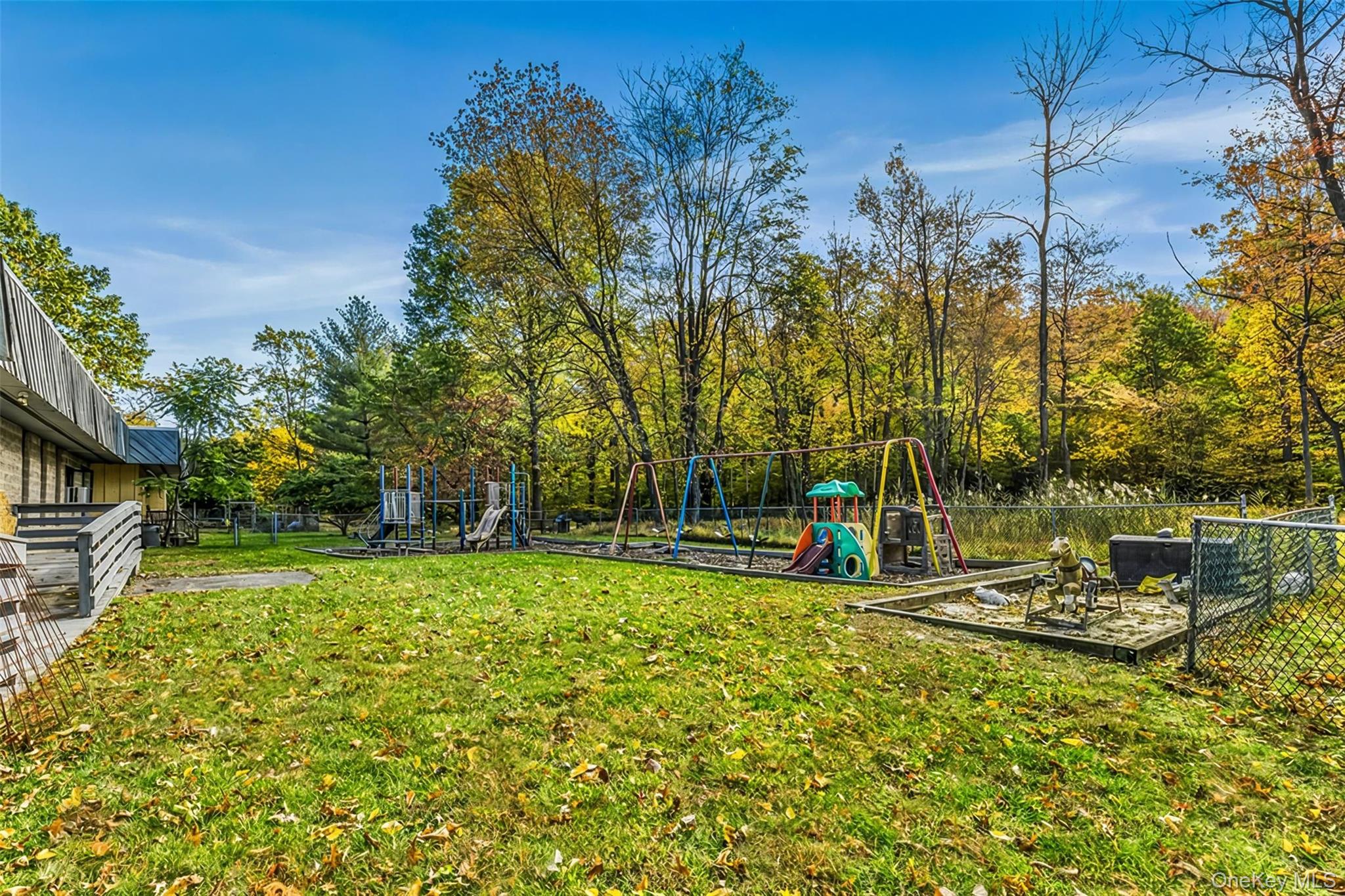 25 Old Jackson Avenue