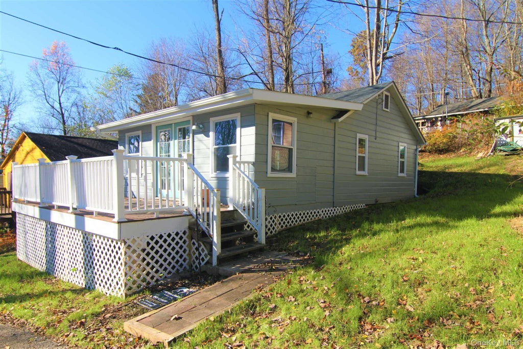 Photo of 71 Miller Road #13, Hopewell Junction, NY 12533 (MLS # 1064624)
