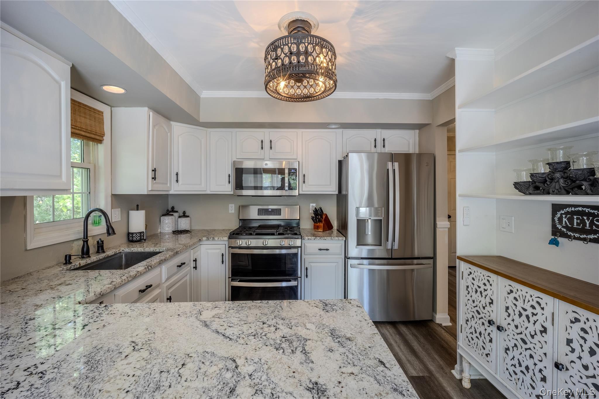 63 Spruce Ridge Drive