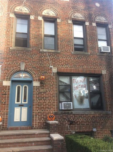8423 14th Avenue Brooklyn NY 11228