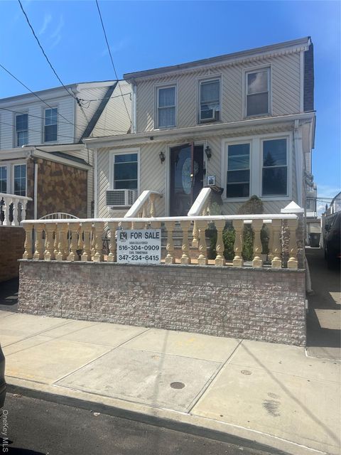 10560 131st Street, Richmond Hill S., NY 11419 - MLS#: 915003