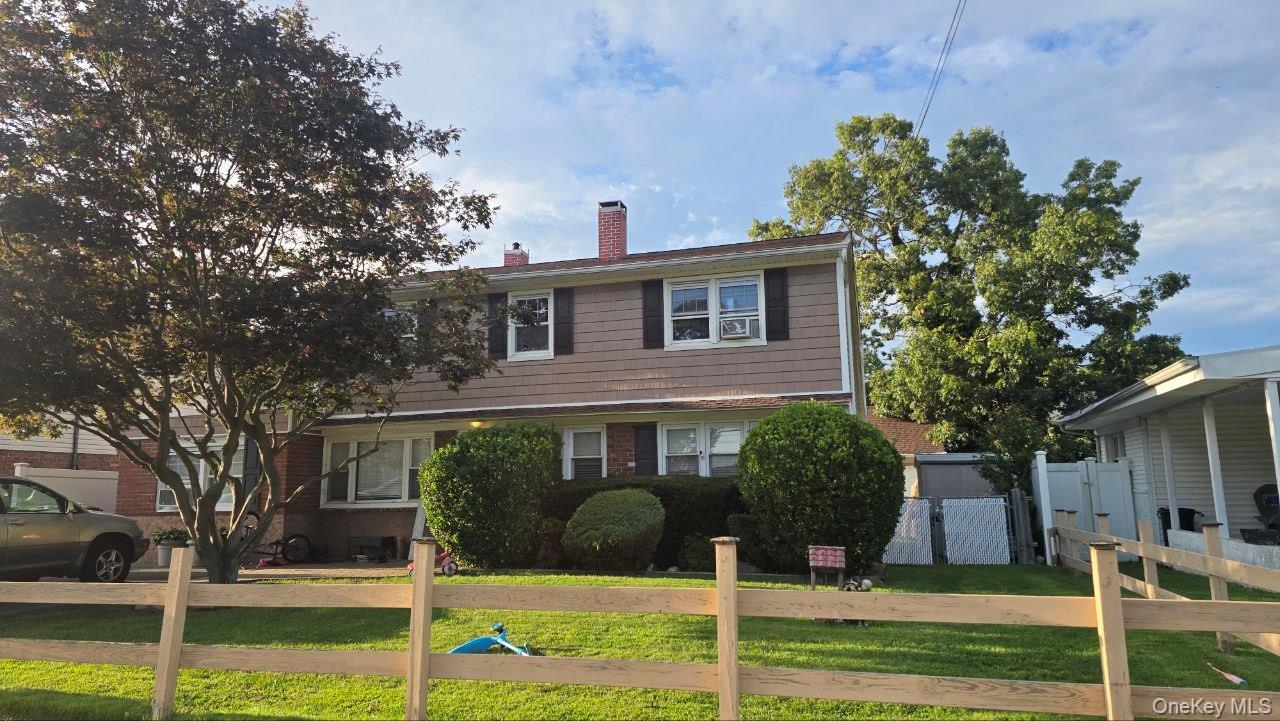 81 Baltimore Avenue