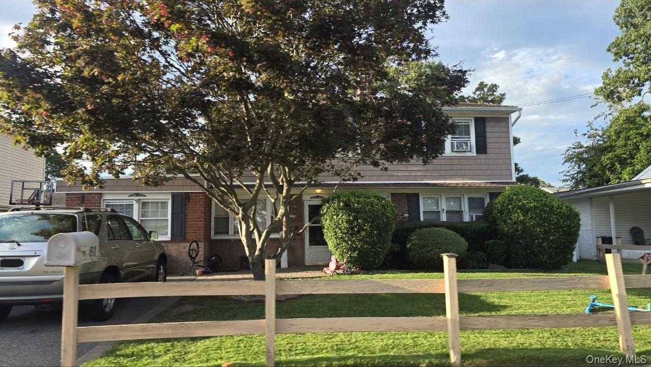 81 Baltimore Avenue