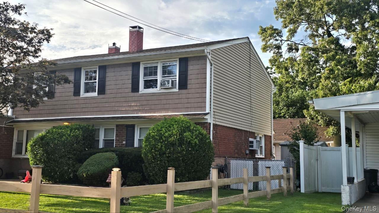 81 Baltimore Avenue