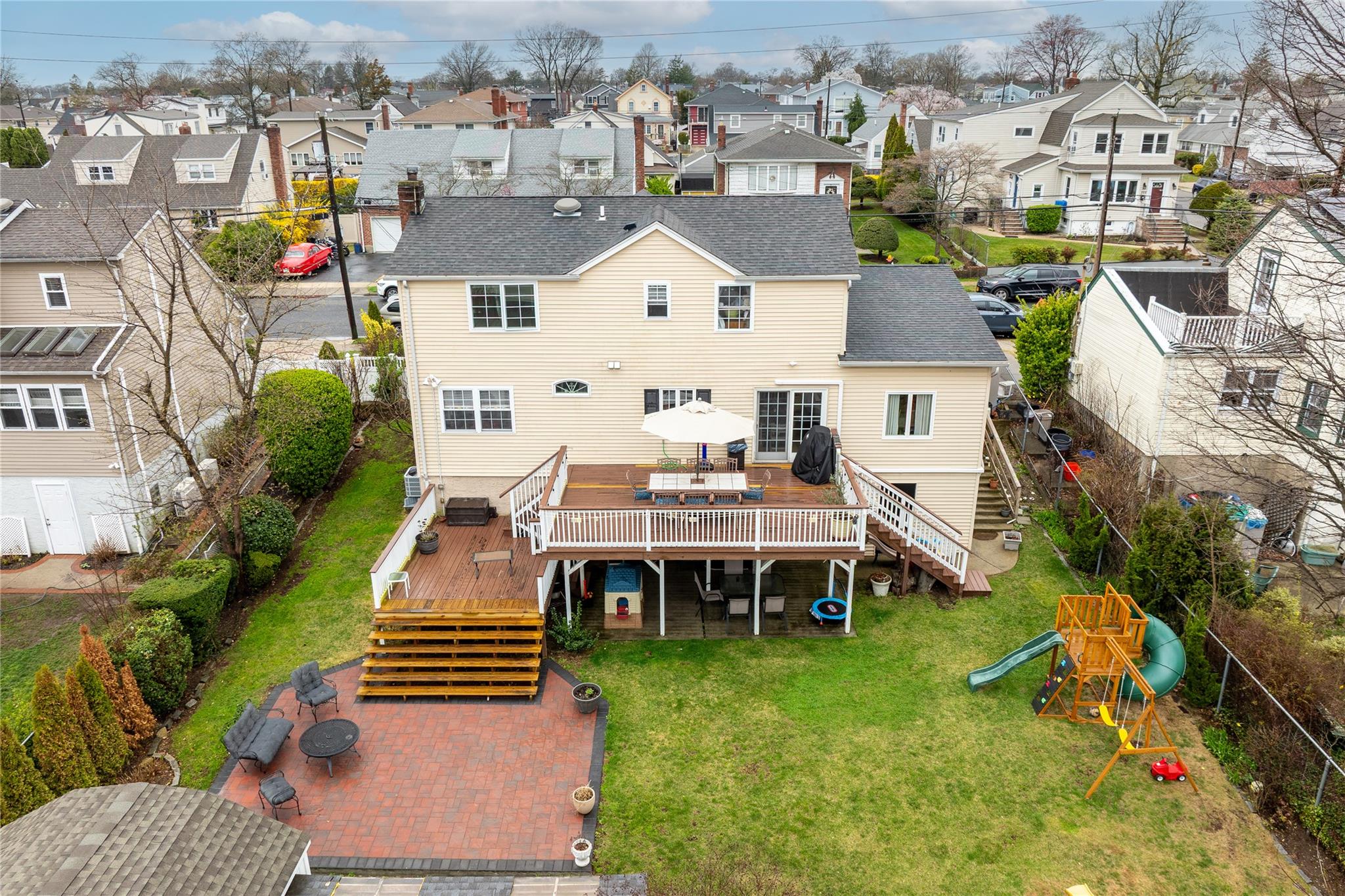 231 Doris Avenue, Franklin Square, New York image 24