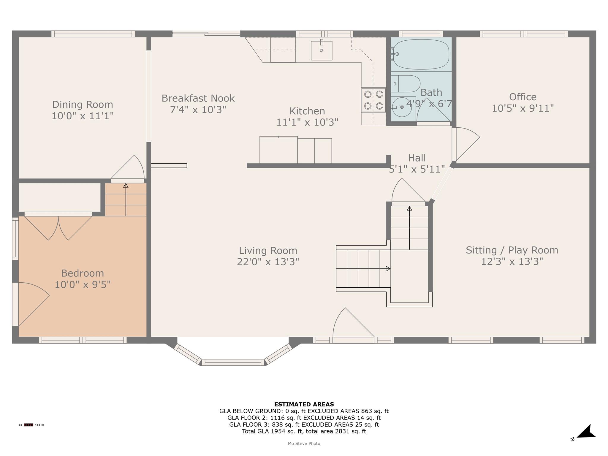 231 Doris Avenue, Franklin Square, New York image 30
