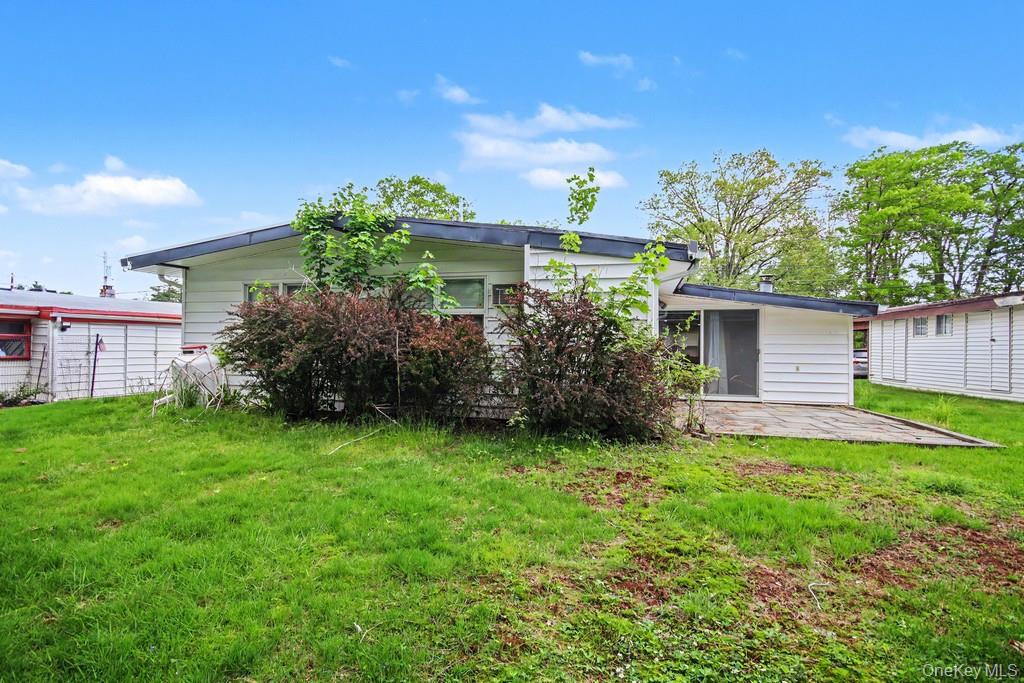386 Lake Louise Marie Road