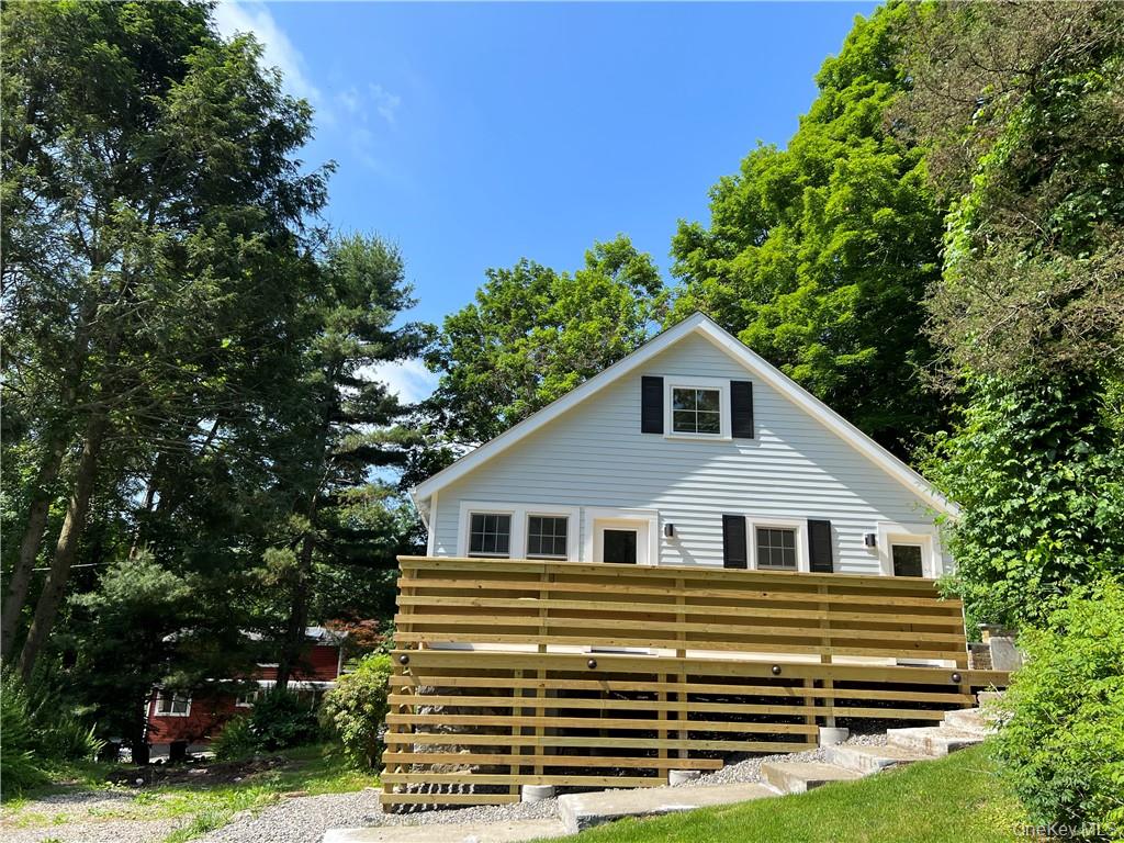 691 Long Pond Road