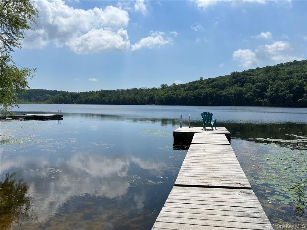 691 Long Pond Road