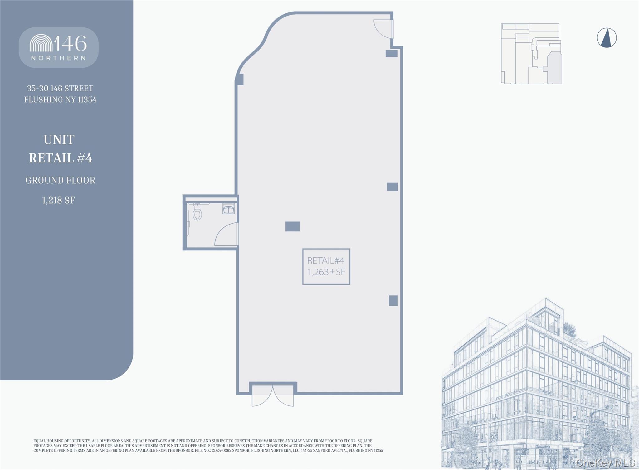 35-30 146th Street Retail 4