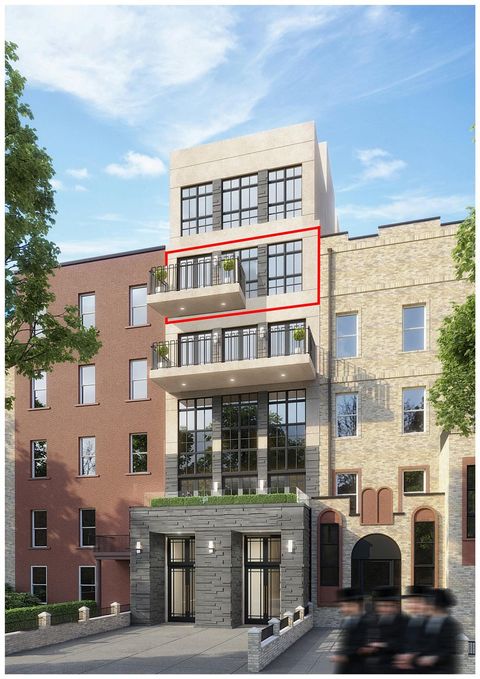 467 Bedford Avenue 6 Brooklyn NY 11211
