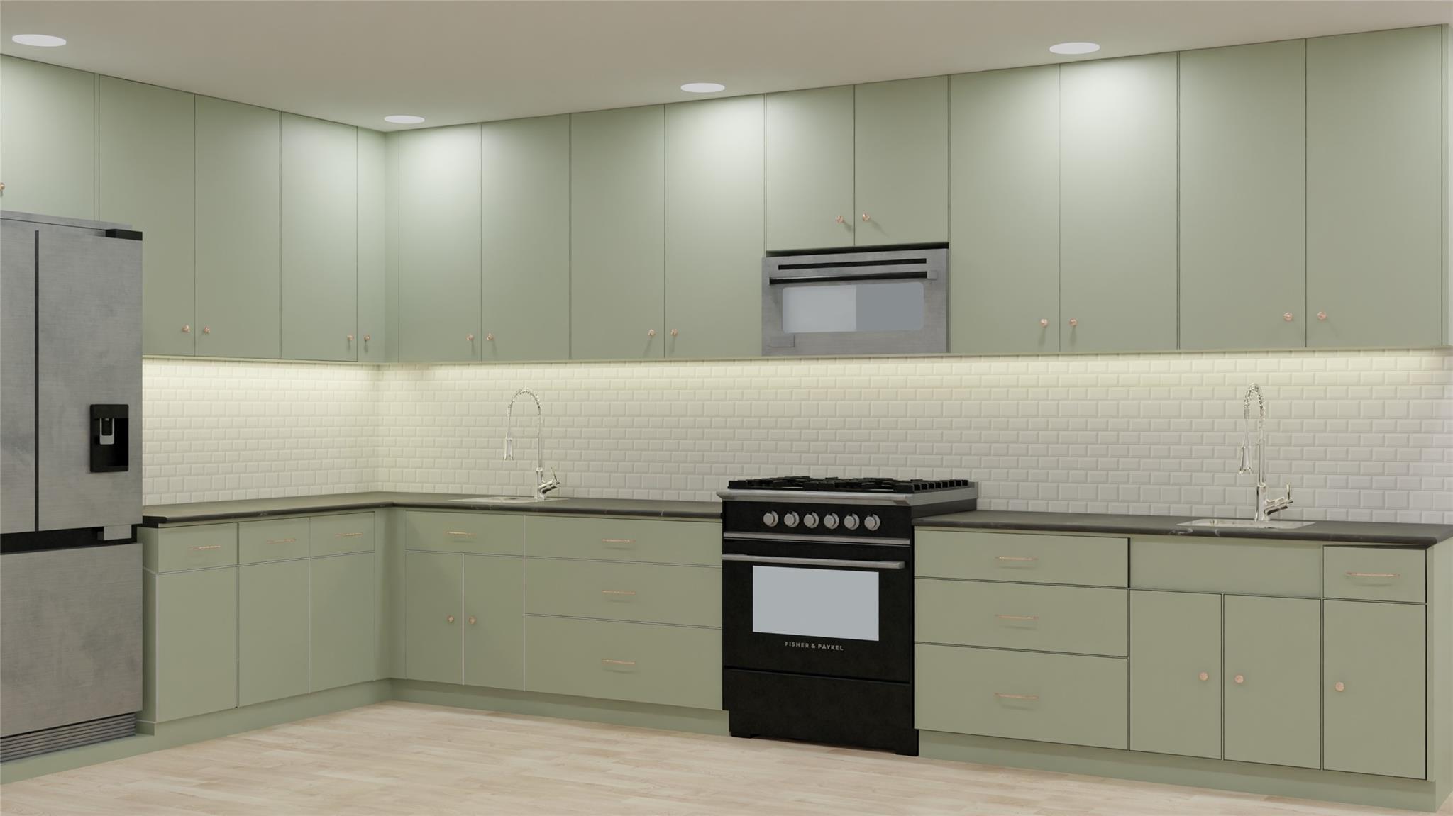 467 Bedford Avenue #6, Brooklyn, New York image 3
