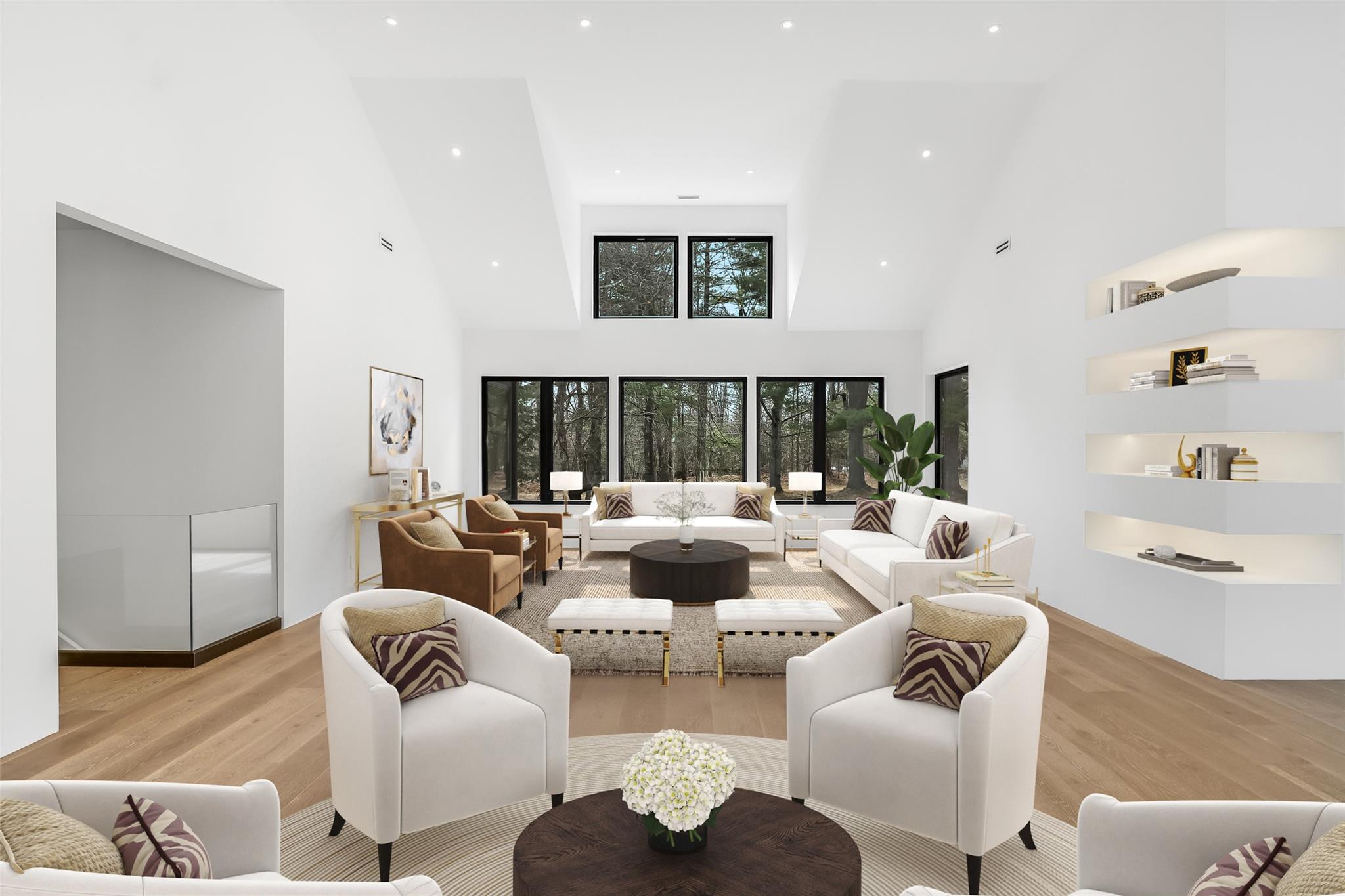 462 Bedford Road, Armonk, New York image 11