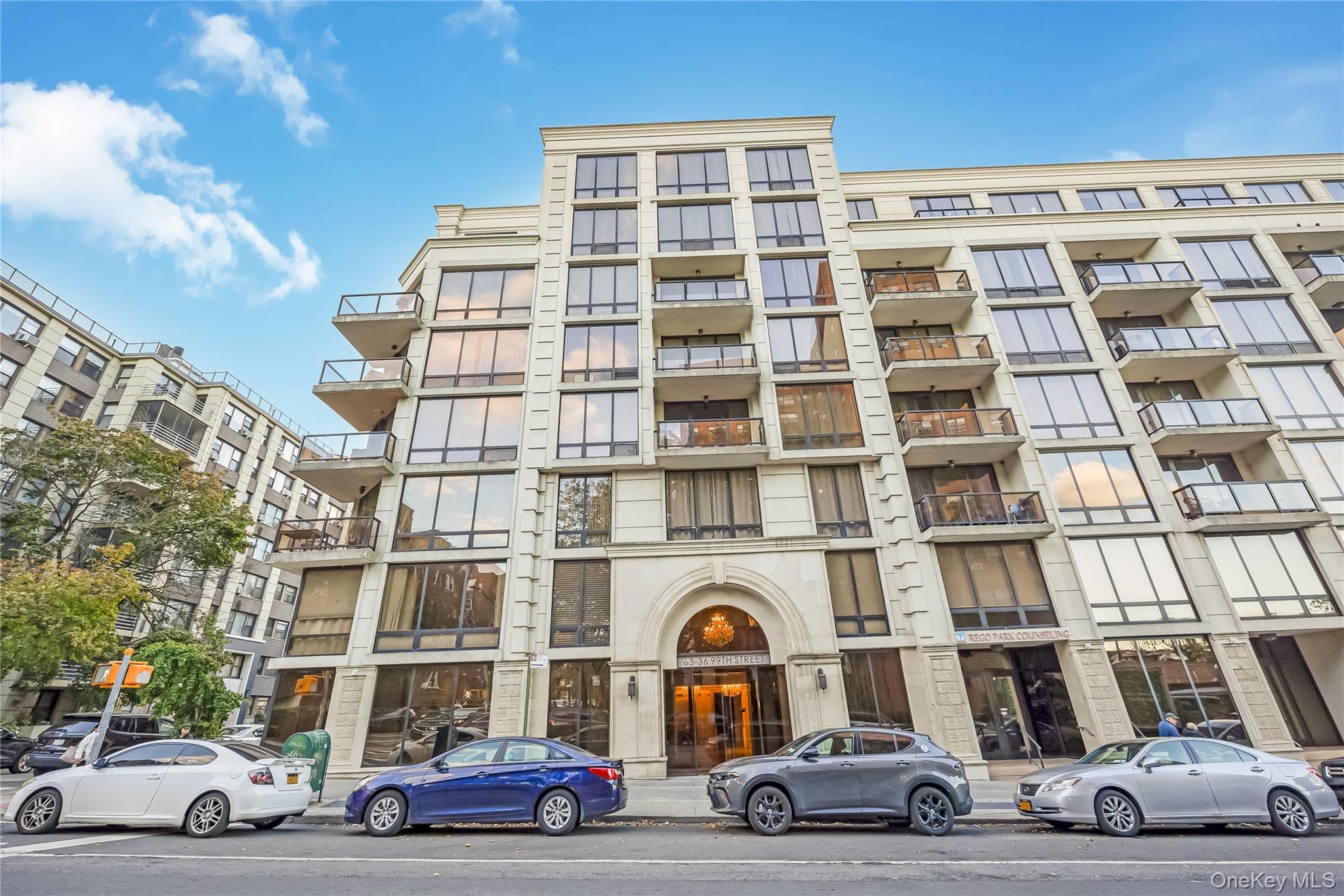 63-36 99th Street 4F