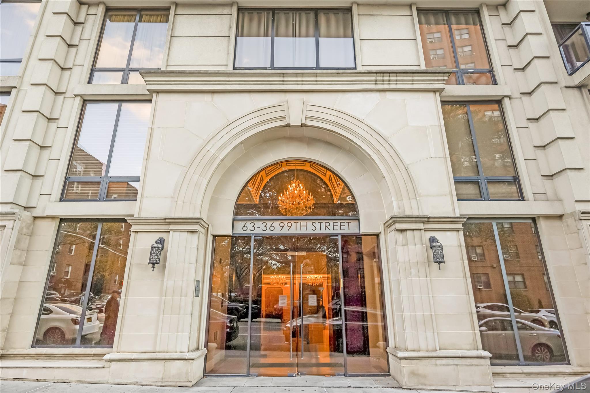 63-36 99th Street 4F