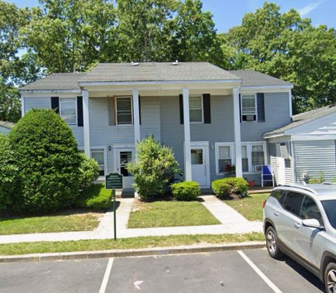 1 Ticonderoga Court Unit C, Ridge, NY 11961 - MLS#: 849126