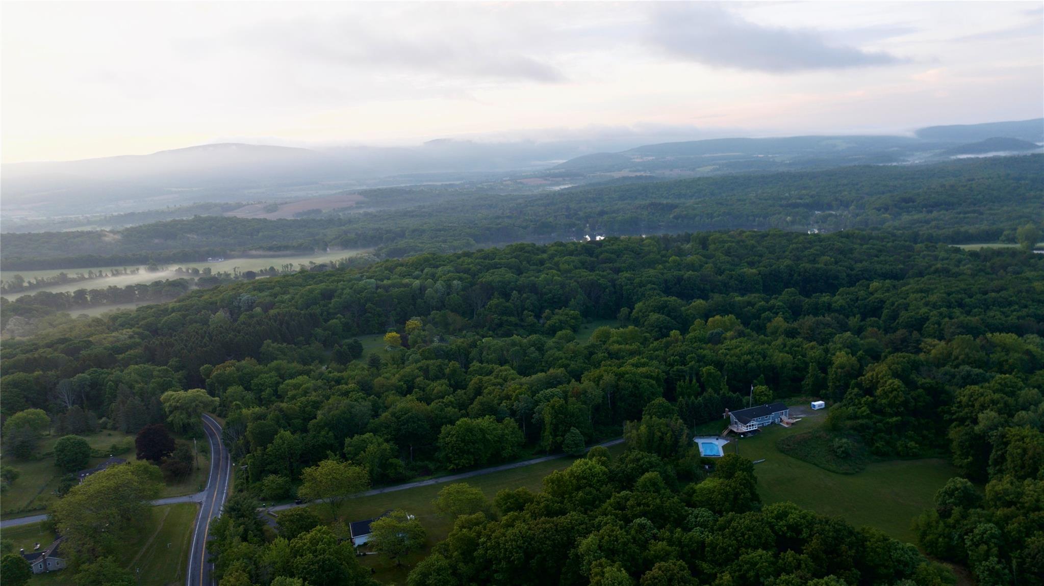 Lot 34&35 County Route 27, Copake, New York image 1