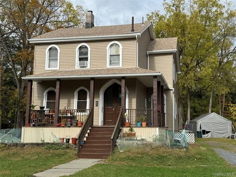 56 Mulberry Street 54 Middletown NY 10940