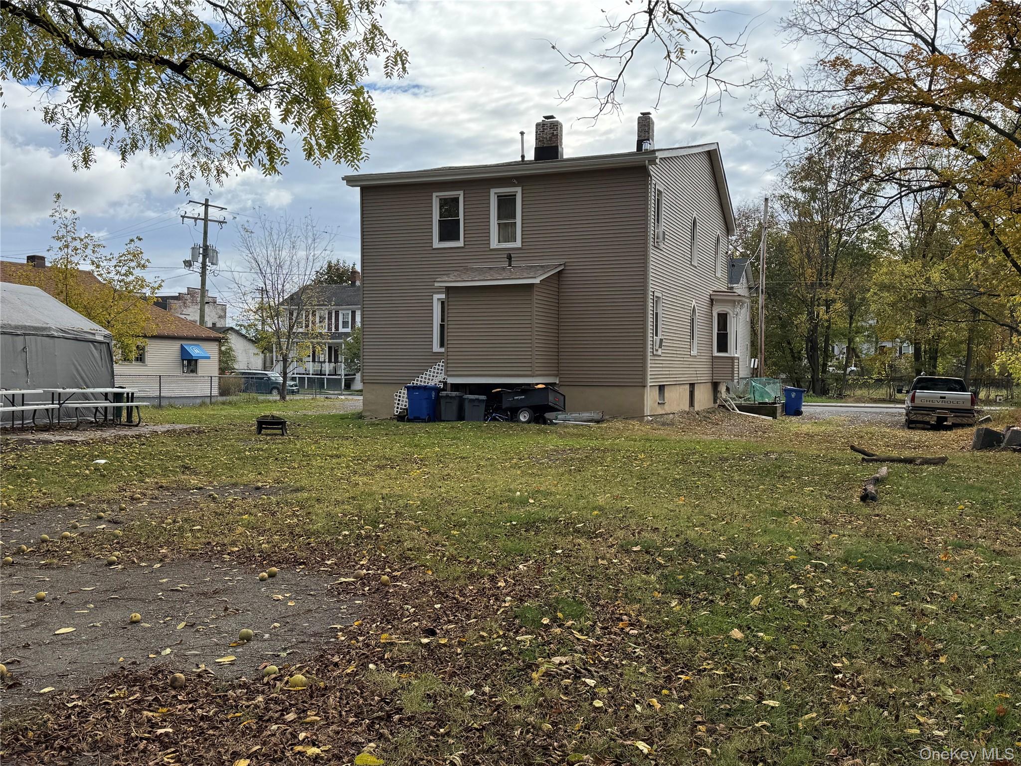 56 Mulberry Street 54