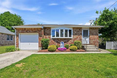 Homes For Sale - 98 Evergreen Avenue<br/> Bethpage, NY 11714