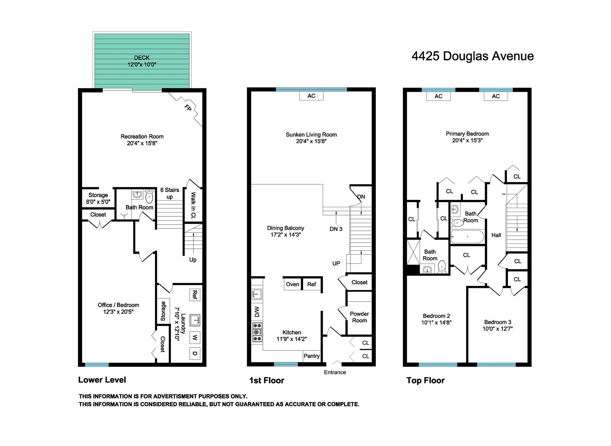 4425 S Douglas Avenue, Bronx, New York image 35