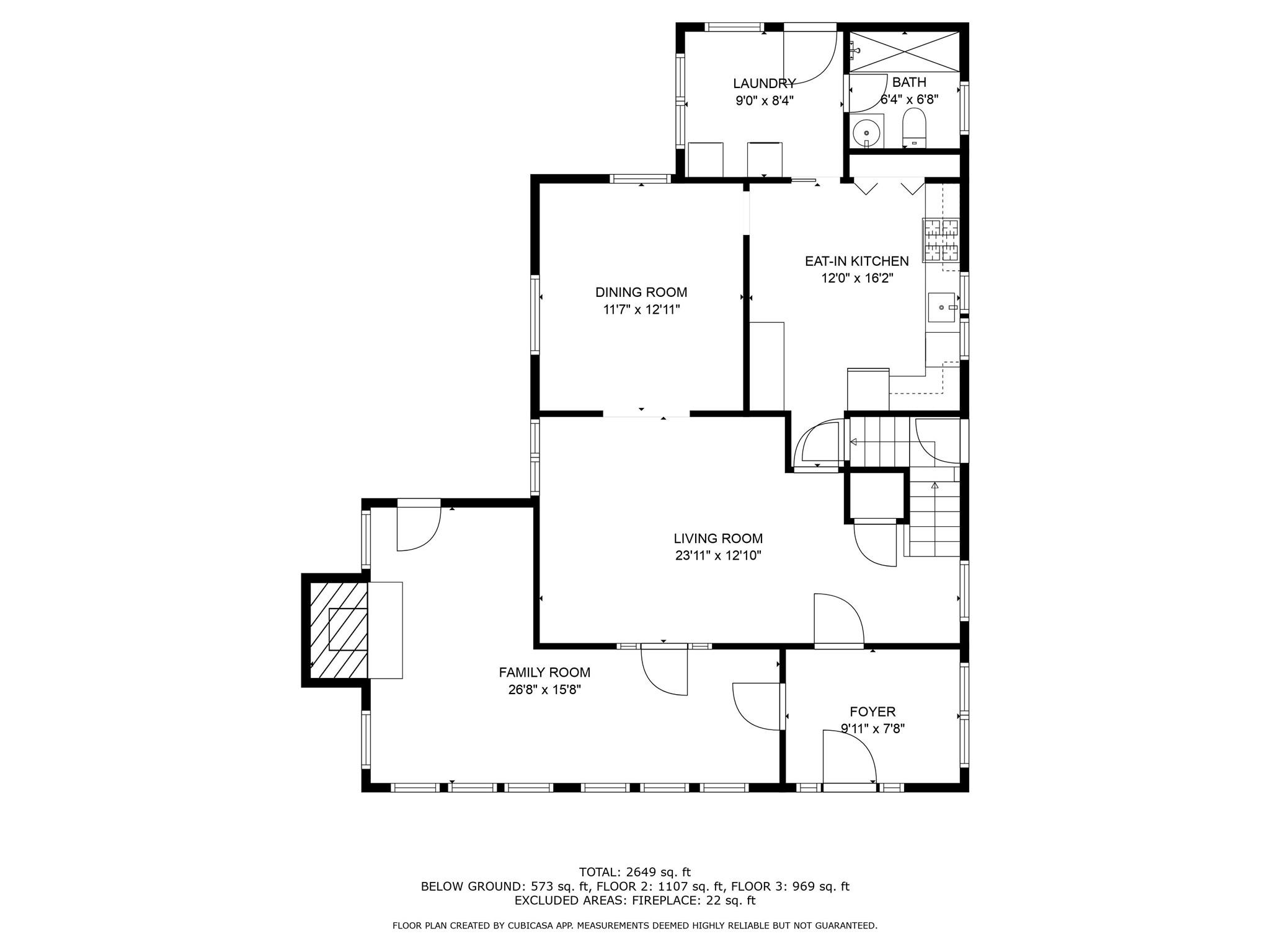63 Udall Road, Islip, New York image 21